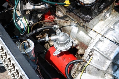 1983 Burlington Arrow In vendita (immagine 74 di 95)