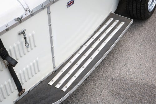 1983 Burlington Arrow In vendita (immagine 55 di 95)