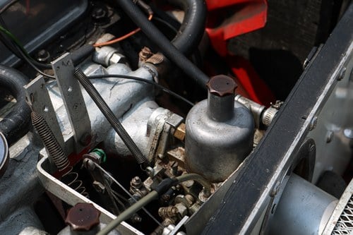 1983 Burlington Arrow In vendita (immagine 80 di 95)