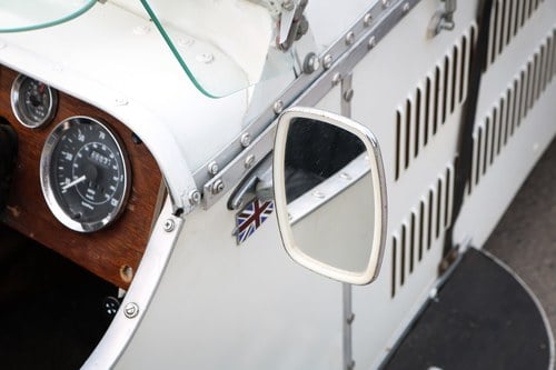 1983 Burlington Arrow In vendita (immagine 54 di 95)