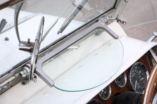 1983 Burlington Arrow In vendita (immagine 35 di 95)