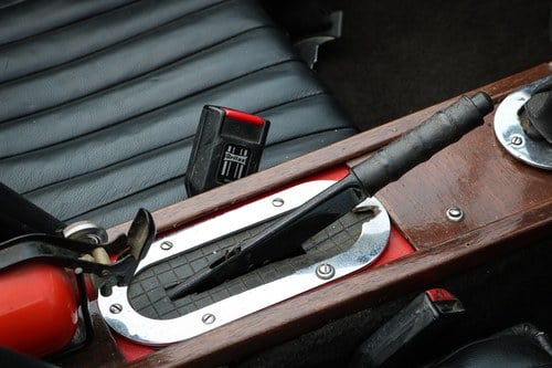 1983 Burlington Arrow In vendita (immagine 30 di 95)