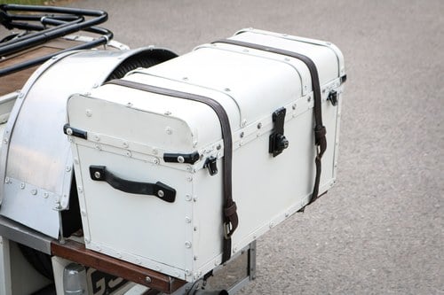 1983 Burlington Arrow In vendita (immagine 63 di 95)