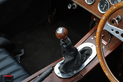 1983 Burlington Arrow In vendita (immagine 23 di 95)