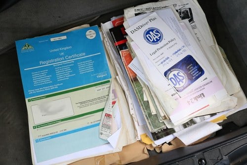 1983 Burlington Arrow In vendita (immagine 95 di 95)