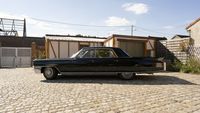 NO RESERVE - 1962 Cadillac Fleetwood Series 62 For Sale (picture 19 of 81)
