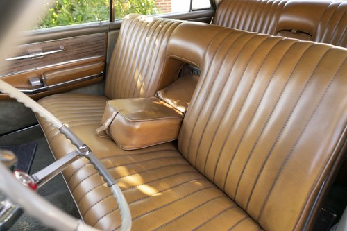 NO RESERVE - 1962 Cadillac Fleetwood Series 62 In vendita (immagine 35 di 80)