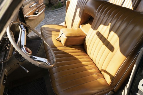 NO RESERVE - 1962 Cadillac Fleetwood Series 62 In vendita (immagine 29 di 80)