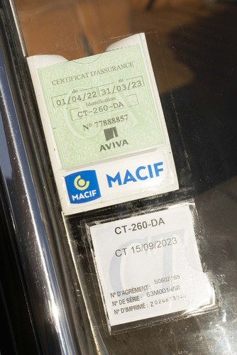 NO RESERVE - 1962 Cadillac Fleetwood Series 62 In vendita (immagine 57 di 80)