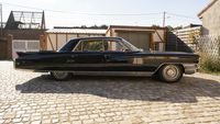 1962 Cadillac Fleetwood Series 62 For Sale (picture 16 of 81)