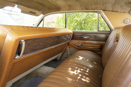 NO RESERVE - 1962 Cadillac Fleetwood Series 62 In vendita (immagine 41 di 80)