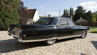 1962 Cadillac Fleetwood Series 62 For Sale (picture 8 of 81)