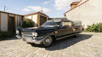 NO RESERVE - 1962 Cadillac Fleetwood Series 62 For Sale (picture 4 of 81)