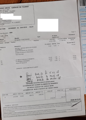 NO RESERVE - 1962 Cadillac Fleetwood Series 62 In vendita (immagine 80 di 80)