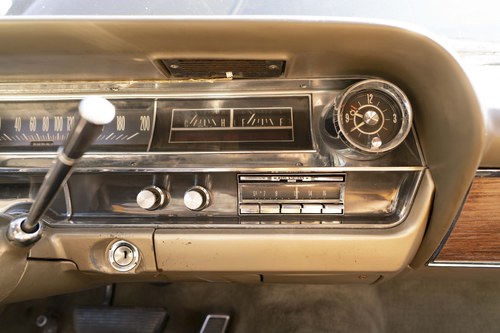 NO RESERVE - 1962 Cadillac Fleetwood Series 62 In vendita (immagine 49 di 80)