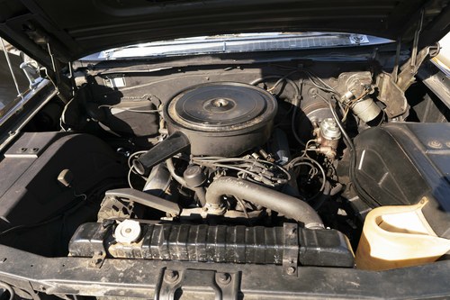 NO RESERVE - 1962 Cadillac Fleetwood Series 62 In vendita (immagine 64 di 80)