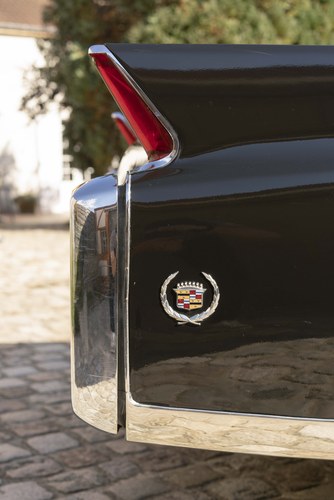 NO RESERVE - 1962 Cadillac Fleetwood Series 62 In vendita (immagine 59 di 80)