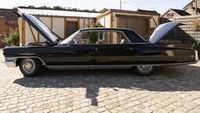 1962 Cadillac Fleetwood Series 62 For Sale (picture 12 of 81)