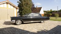 1962 Cadillac Fleetwood Series 62 For Sale (picture 17 of 81)