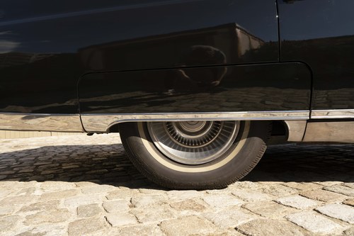 NO RESERVE - 1962 Cadillac Fleetwood Series 62 In vendita (immagine 20 di 80)