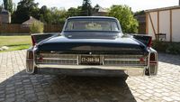 1962 Cadillac Fleetwood Series 62 For Sale (picture 10 of 81)