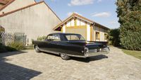 1962 Cadillac Fleetwood Series 62 For Sale (picture 13 of 81)