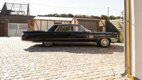 1962 Cadillac Fleetwood Series 62 For Sale (picture 15 of 81)