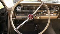 1962 Cadillac Fleetwood Series 62 For Sale (picture 31 of 81)