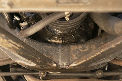 NO RESERVE - 1962 Cadillac Fleetwood Series 62 In vendita (immagine 73 di 80)