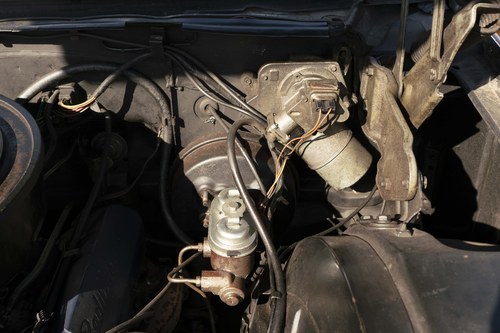 NO RESERVE - 1962 Cadillac Fleetwood Series 62 In vendita (immagine 66 di 80)