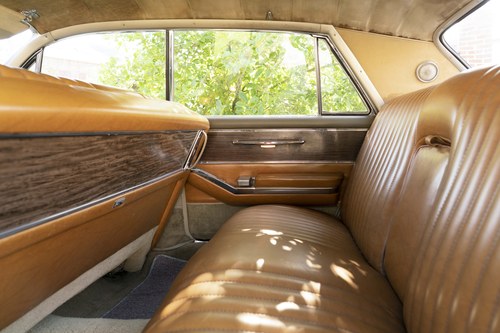 NO RESERVE - 1962 Cadillac Fleetwood Series 62 In vendita (immagine 39 di 80)