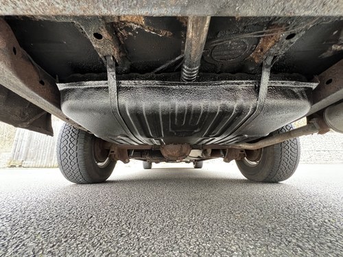 1978 Cadillac Coupe De Ville Te koop (foto 156 van 173)