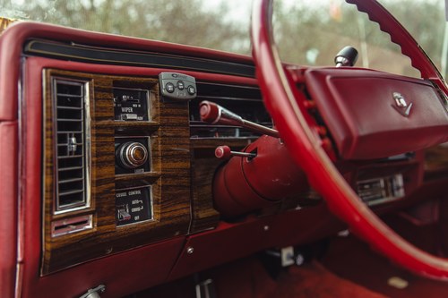 1978 Cadillac Coupe De Ville Te koop (foto 44 van 173)