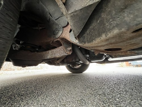 1978 Cadillac Coupe De Ville Te koop (foto 164 van 173)