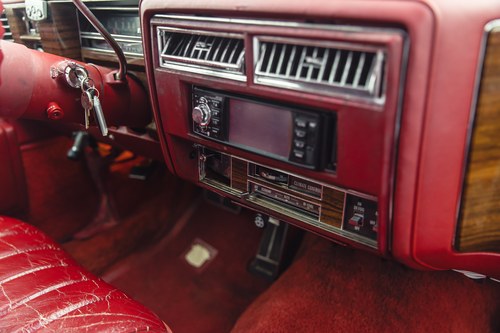 1978 Cadillac Coupe De Ville Te koop (foto 74 van 173)