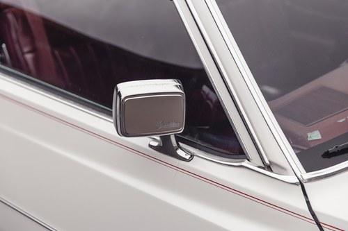 1978 Cadillac Coupe De Ville Te koop (foto 123 van 173)