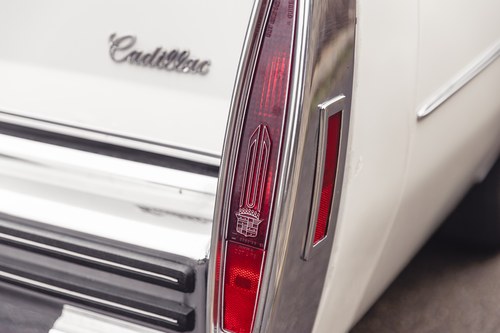 1978 Cadillac Coupe De Ville Te koop (foto 100 van 173)