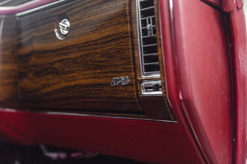 1978 Cadillac Coupe De Ville Te koop (foto 34 van 173)