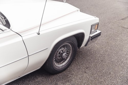 1978 Cadillac Coupe De Ville Te koop (foto 112 van 173)