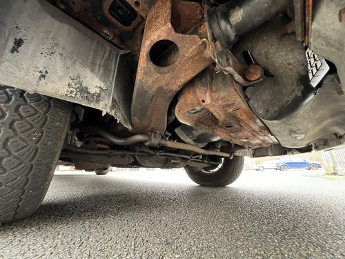 1978 Cadillac Coupe De Ville Te koop (foto 160 van 173)