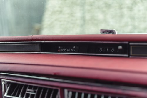 1978 Cadillac Coupe De Ville Te koop (foto 70 van 173)