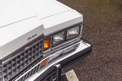 1978 Cadillac Coupe De Ville Te koop (foto 132 van 173)