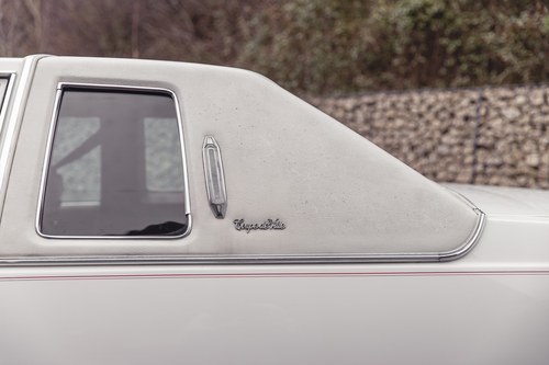 1978 Cadillac Coupe De Ville Te koop (foto 130 van 173)