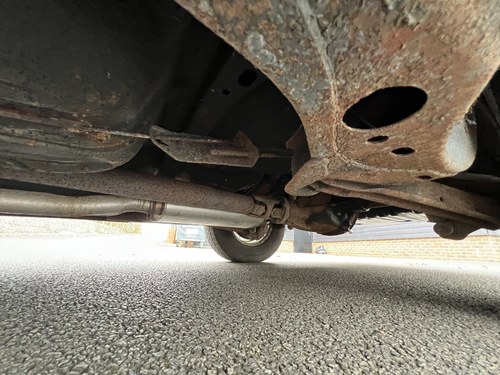 1978 Cadillac Coupe De Ville Te koop (foto 161 van 173)