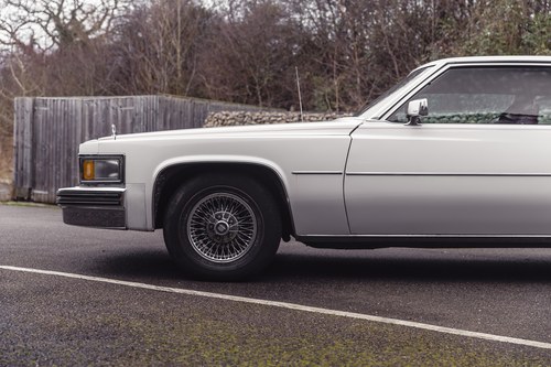 1978 Cadillac Coupe De Ville Te koop (foto 139 van 173)