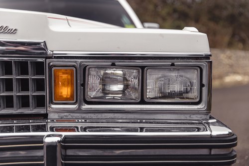 1978 Cadillac Coupe De Ville Te koop (foto 128 van 173)