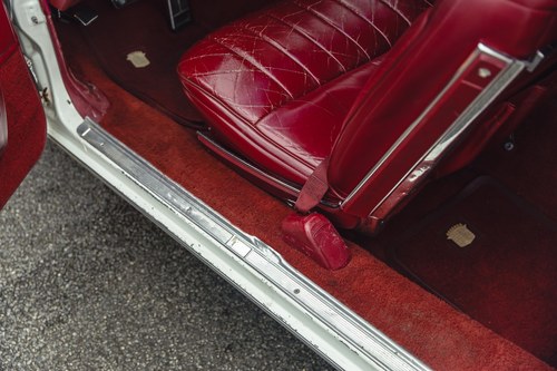 1978 Cadillac Coupe De Ville Te koop (foto 43 van 173)