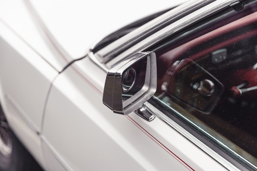 1978 Cadillac Coupe De Ville Te koop (foto 129 van 173)