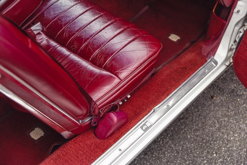 1978 Cadillac Coupe De Ville Te koop (foto 32 van 173)