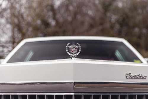 1978 Cadillac Coupe De Ville Te koop (foto 85 van 173)